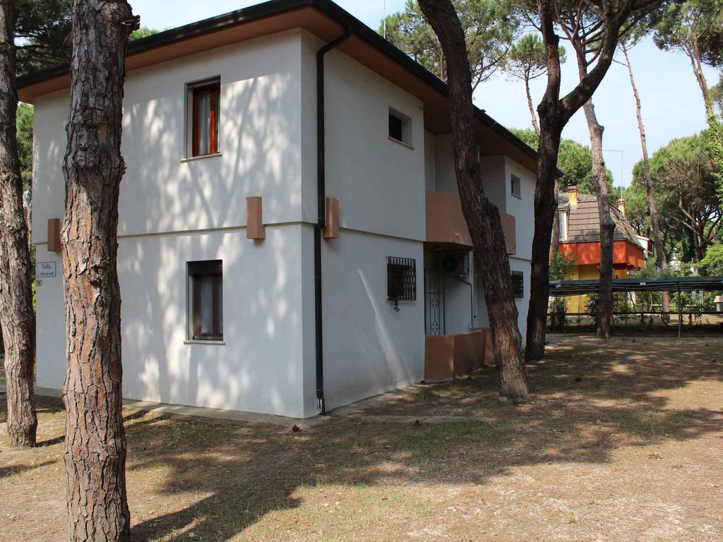 Ferienwohnung Close to the beach