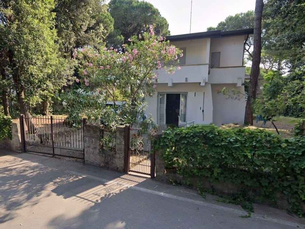 Ferienhaus mit Pool für 6 Personen