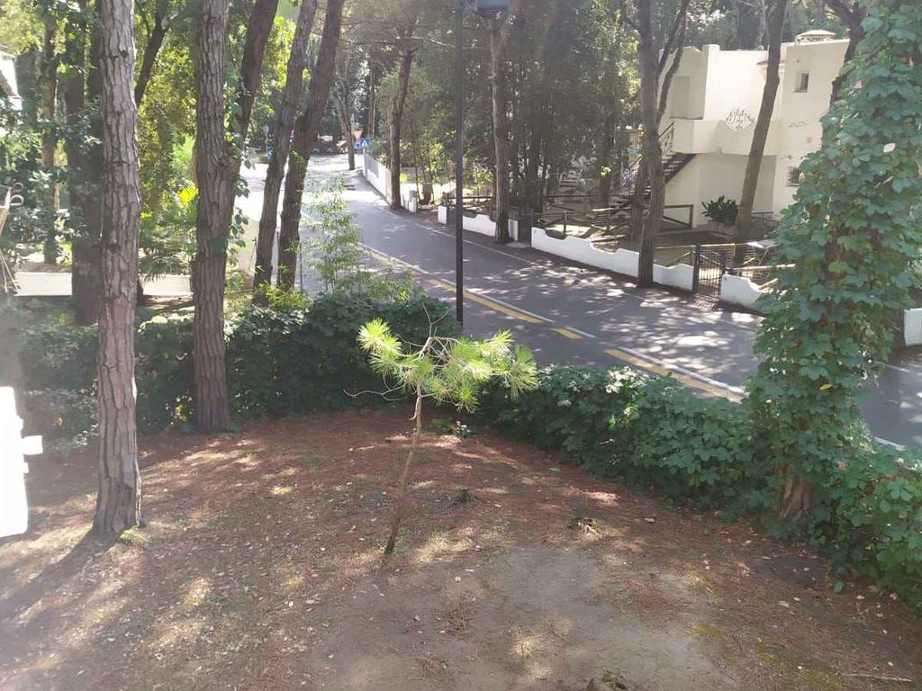 Ferienhaus mit Pool für 6 Personen