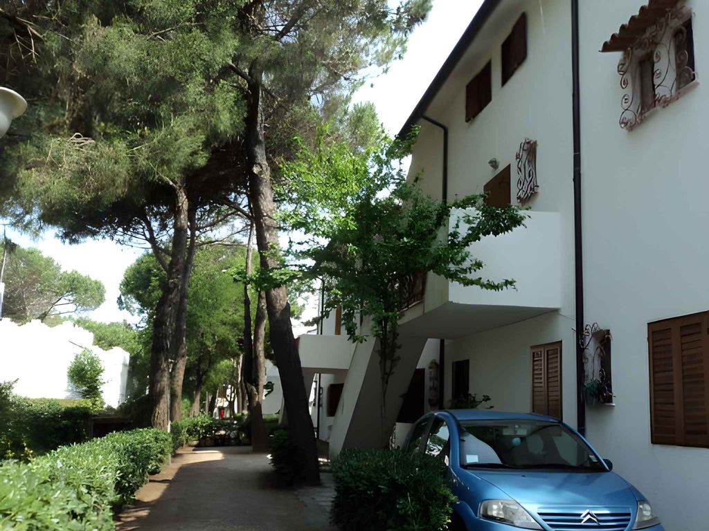 Ferienwohnung mit Pool