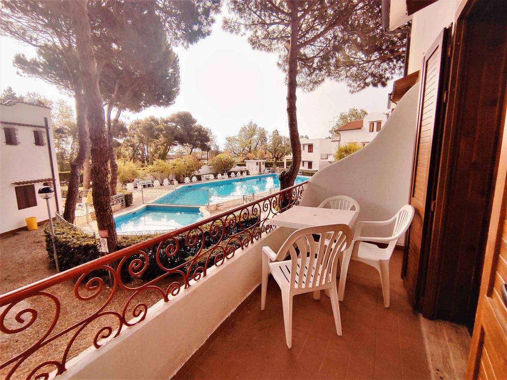 Ferienwohnung mit Pool