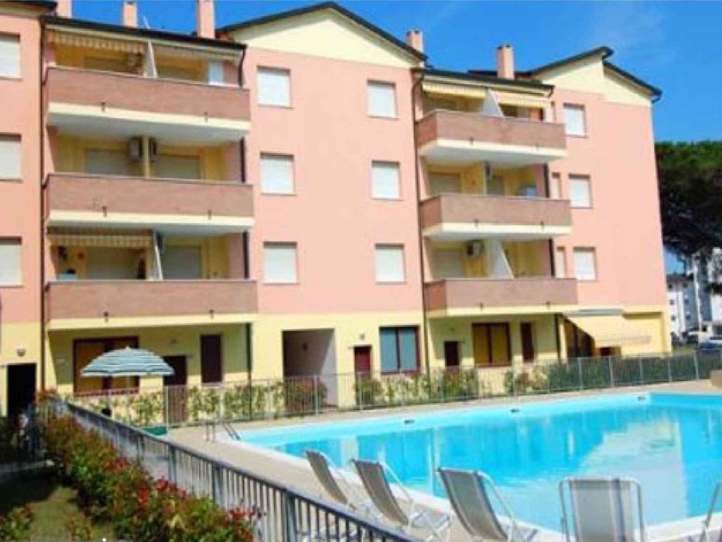 Ferienwohnung mit Klimaanalge und Waschmaschine