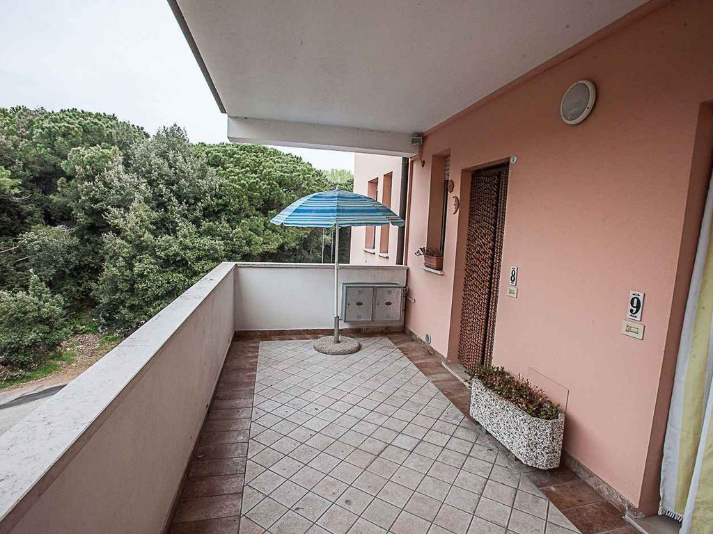 Ferienwohnung mit Klimaanalge und Waschmaschine
