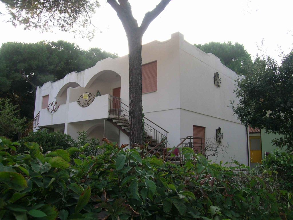 Ferienwohnung mit Terrasse und Waschmaschine