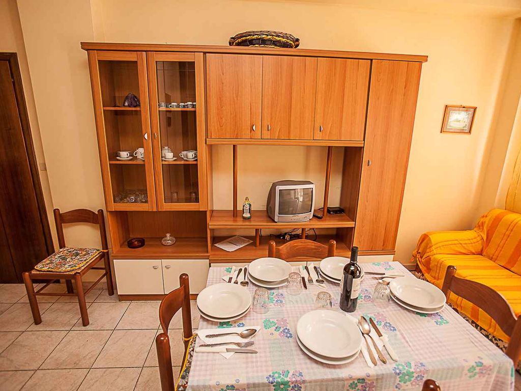 Ferienwohnung im Ortszentrum