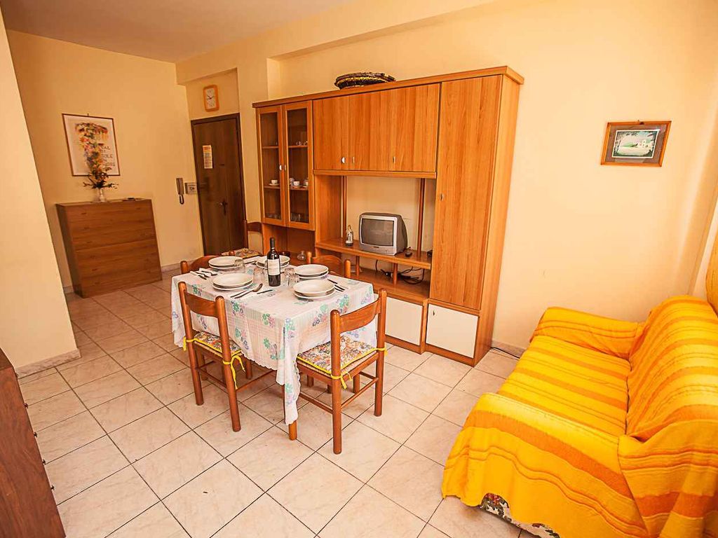 Ferienwohnung im Ortszentrum