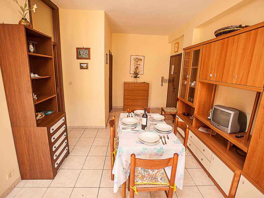 Ferienwohnung im Ortszentrum