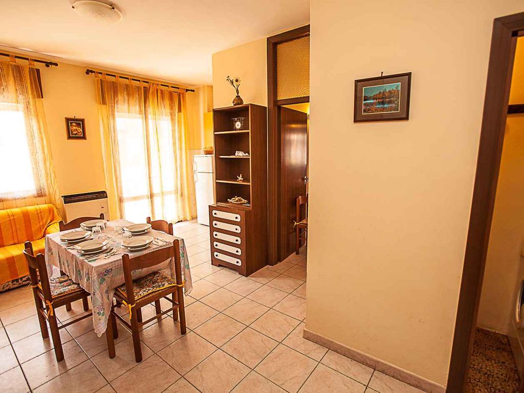 Ferienwohnung im Ortszentrum