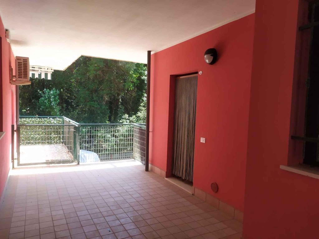 Ferienwohnung mit Pool