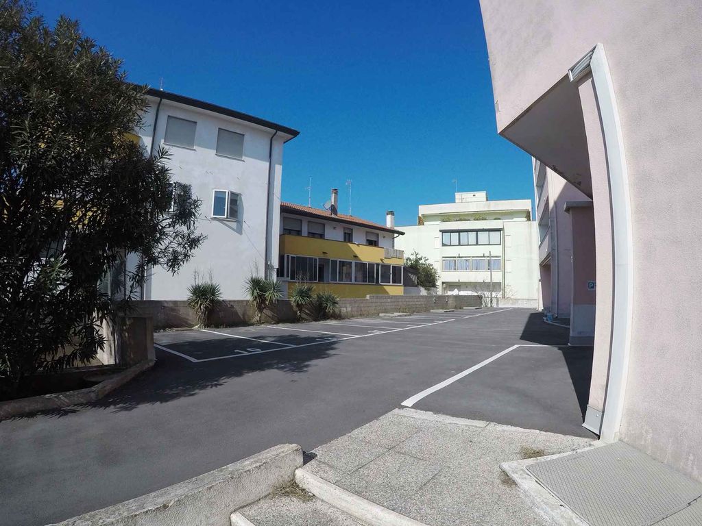 Ferienwohnung in Strandnähe