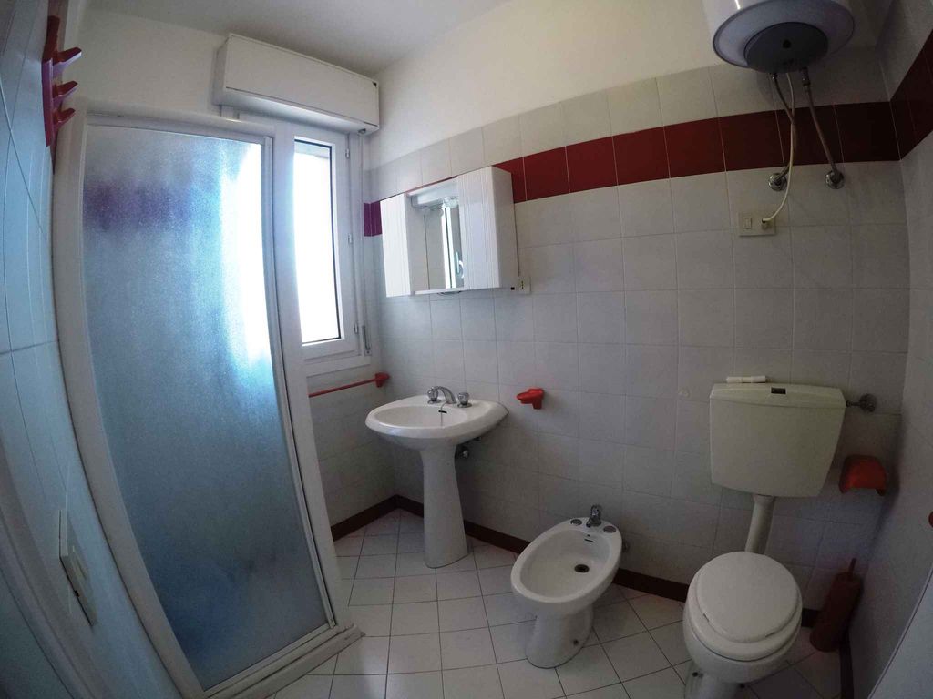 Ferienwohnung in Strandnähe