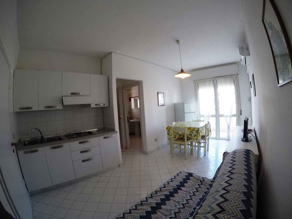 Ferienwohnung in Strandnähe