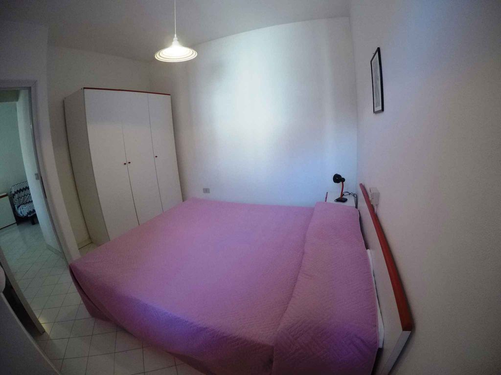 Ferienwohnung in Strandnähe
