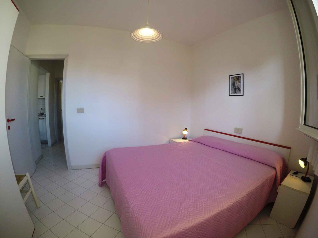 Ferienwohnung mit Klimaanlage