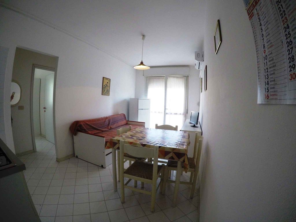 Ferienwohnung mit Klimaanlage