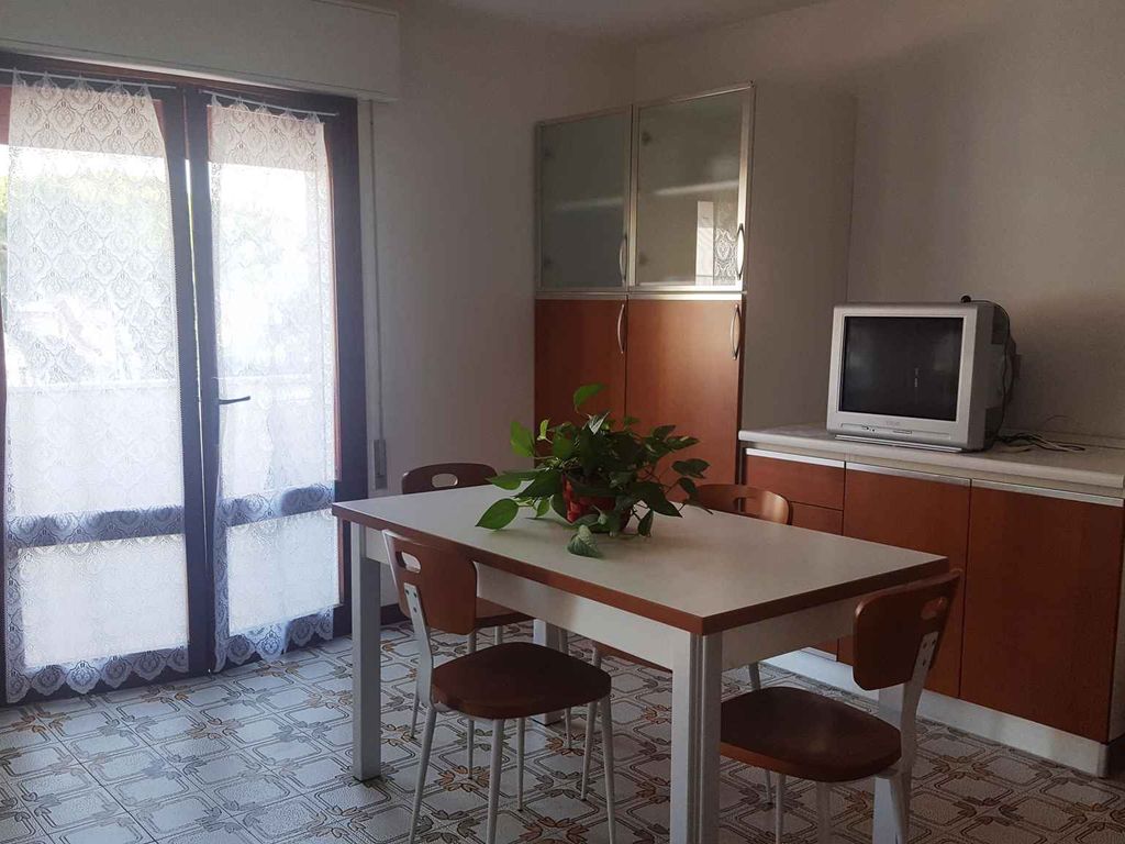 Ferienwohnung mit Klimaanlage