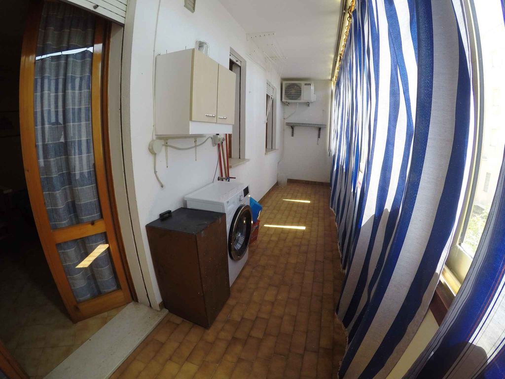 Ferienwohnung mit Balkon