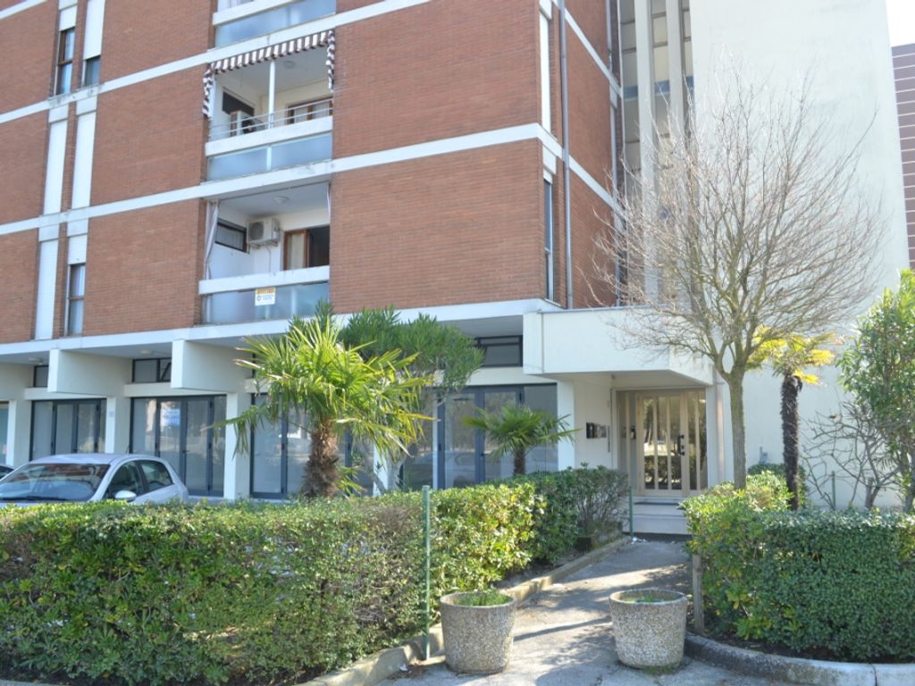 Ferienwohnung mit Terrasse