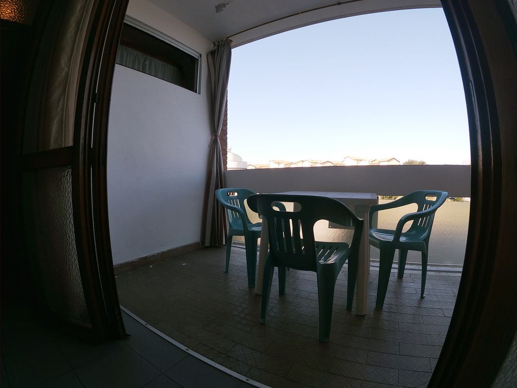 Ferienwohnung mit Terrasse