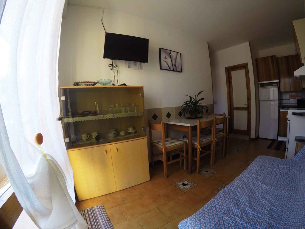 Ferienwohnung mit Pool