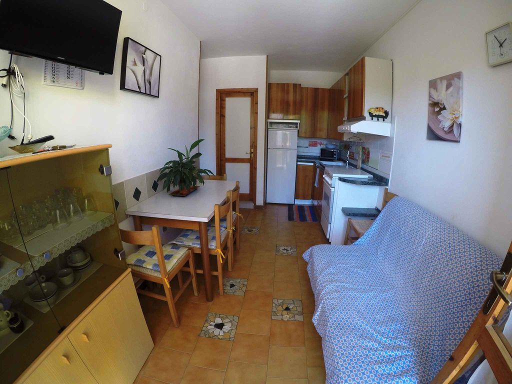 Ferienwohnung mit Pool