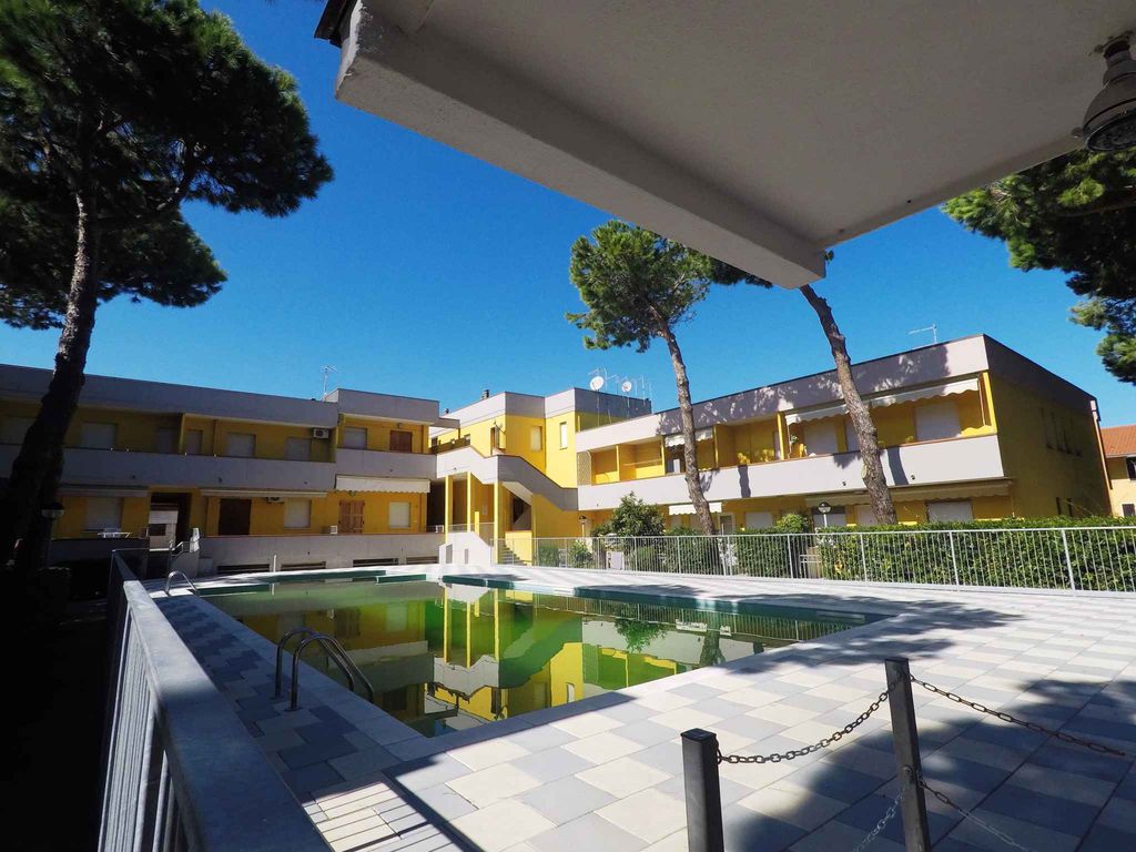Ferienwohnung mit Pool