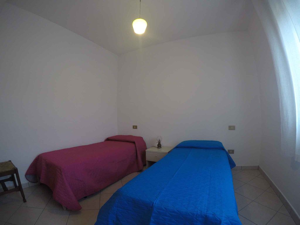 Ferienwohnung mit Klimaanlage