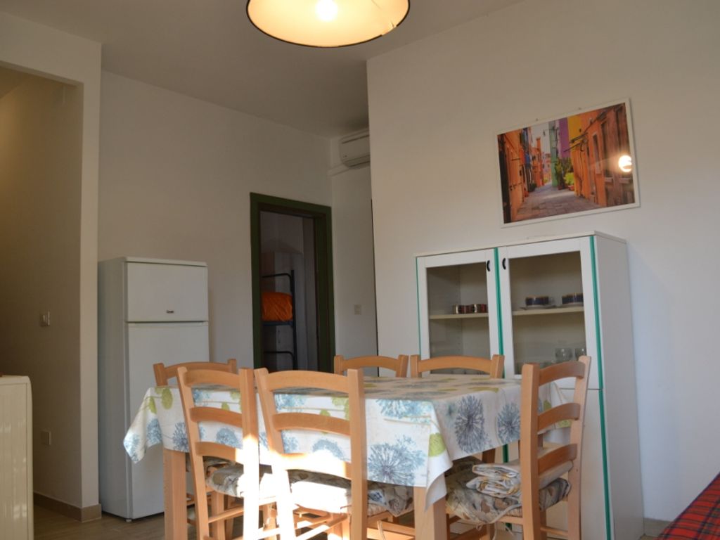 Ferienwohnung mit Klimaanlage
