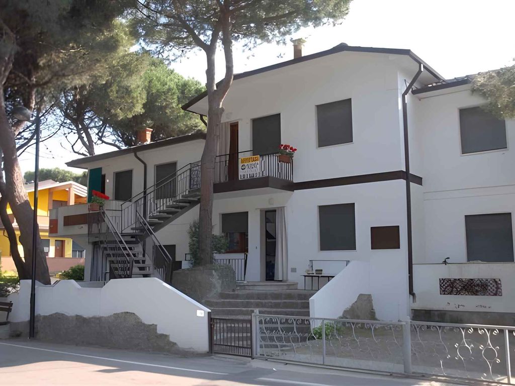 Ferienwohnung mit Klimaanlage und Terrasse