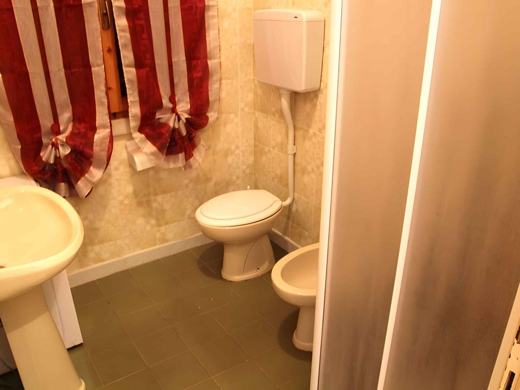 Ferienwohnung mit Balkon