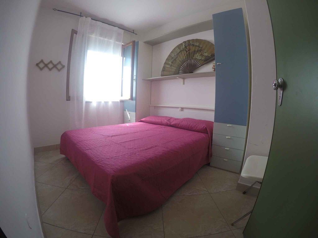 Ferienwohnung mit Klimaanlage