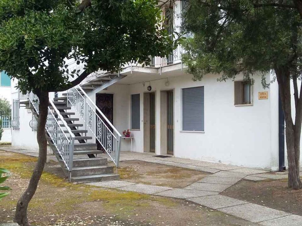 Ferienwohnung mit Klimaanlage