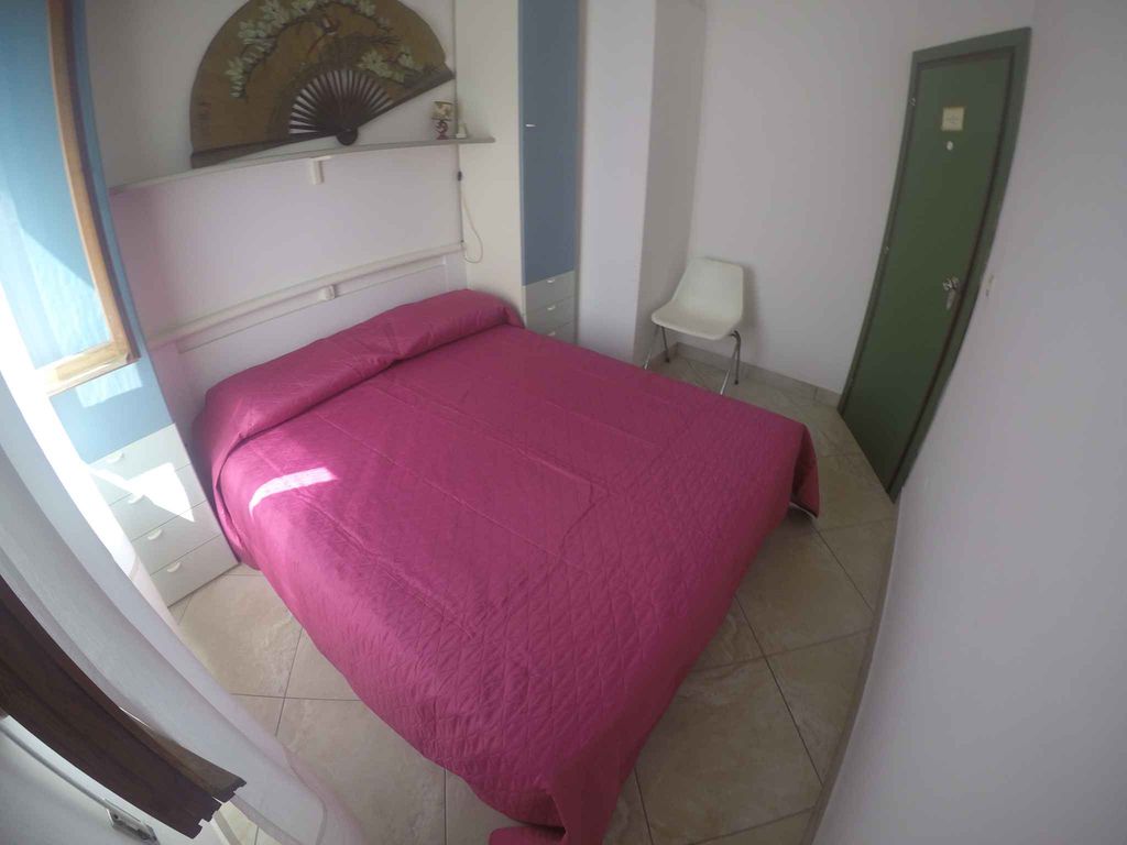 Ferienwohnung mit Klimaanlage