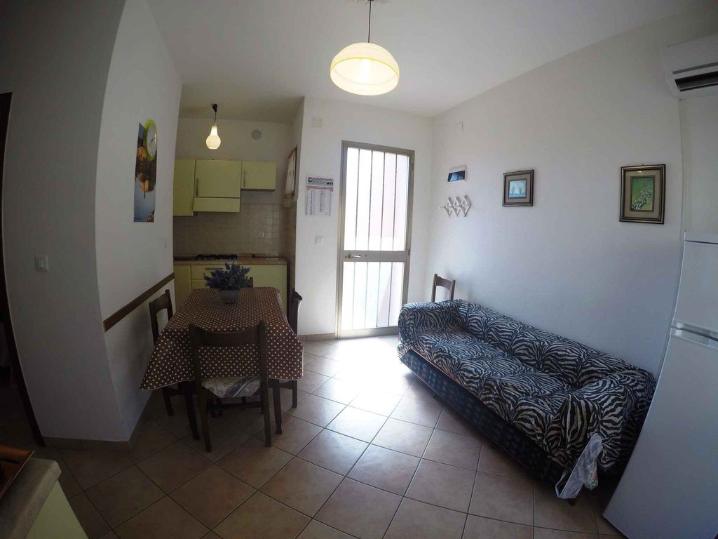 Ferienwohnung mit Klimaanlage