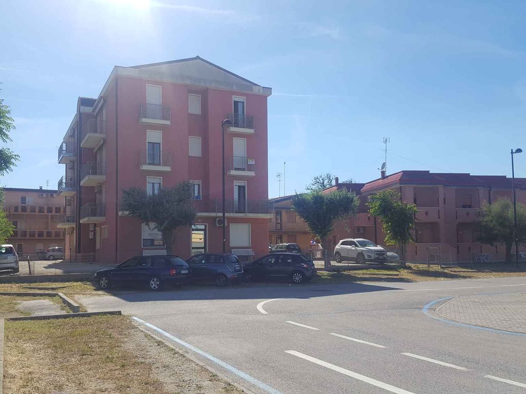 Ferienwohnung 50 m vom Meer entfernt