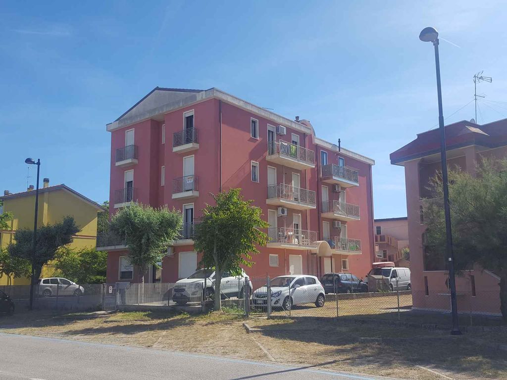 Ferienwohnung 50 m vom Meer entfernt