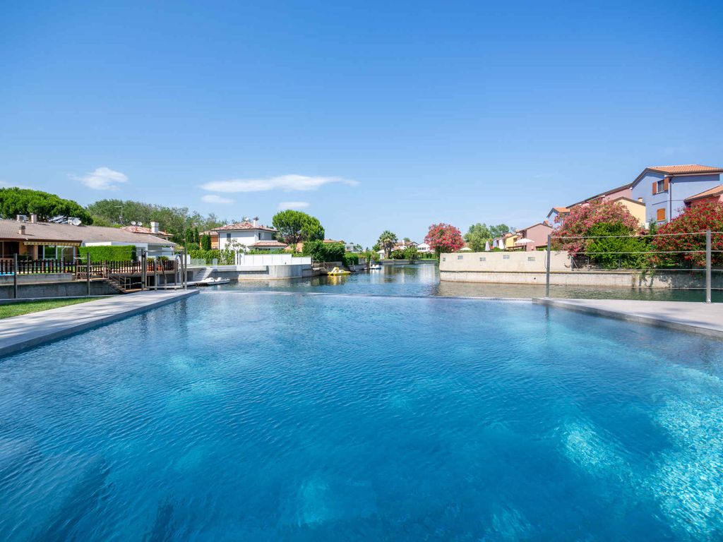 Villa mit allem Komfort