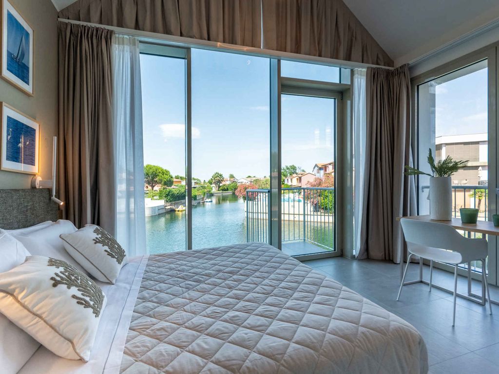 Villa mit allem Komfort
