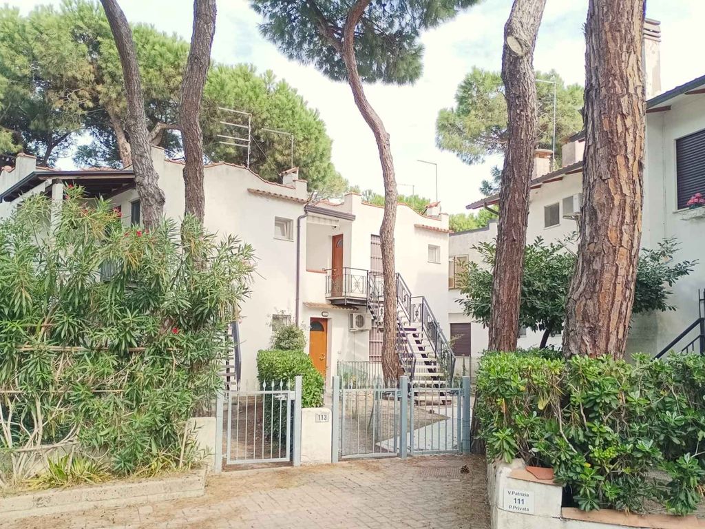 Ferienhaus mit Klimaanlage und Waschmaschine