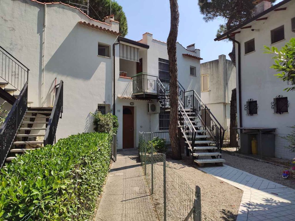 Ferienhaus mit Klimaanlage und Waschmaschine