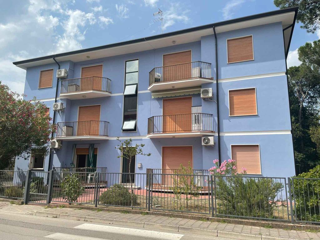 Ferienwohnung mit Klimaanlage