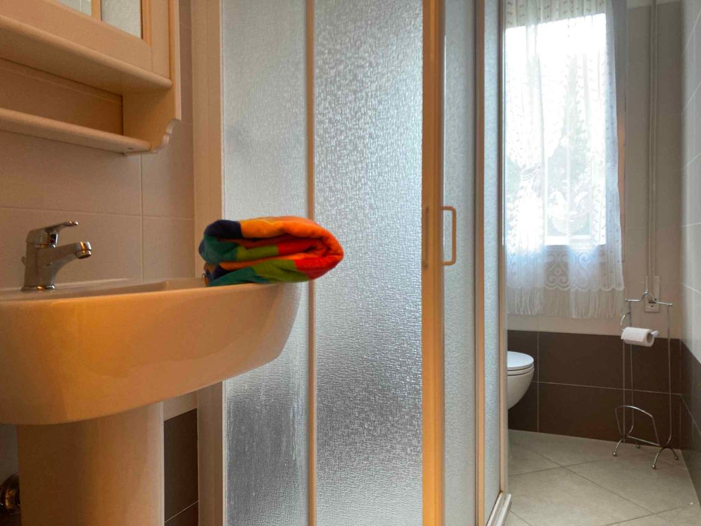 Ferienwohnung mit Klimaanlage