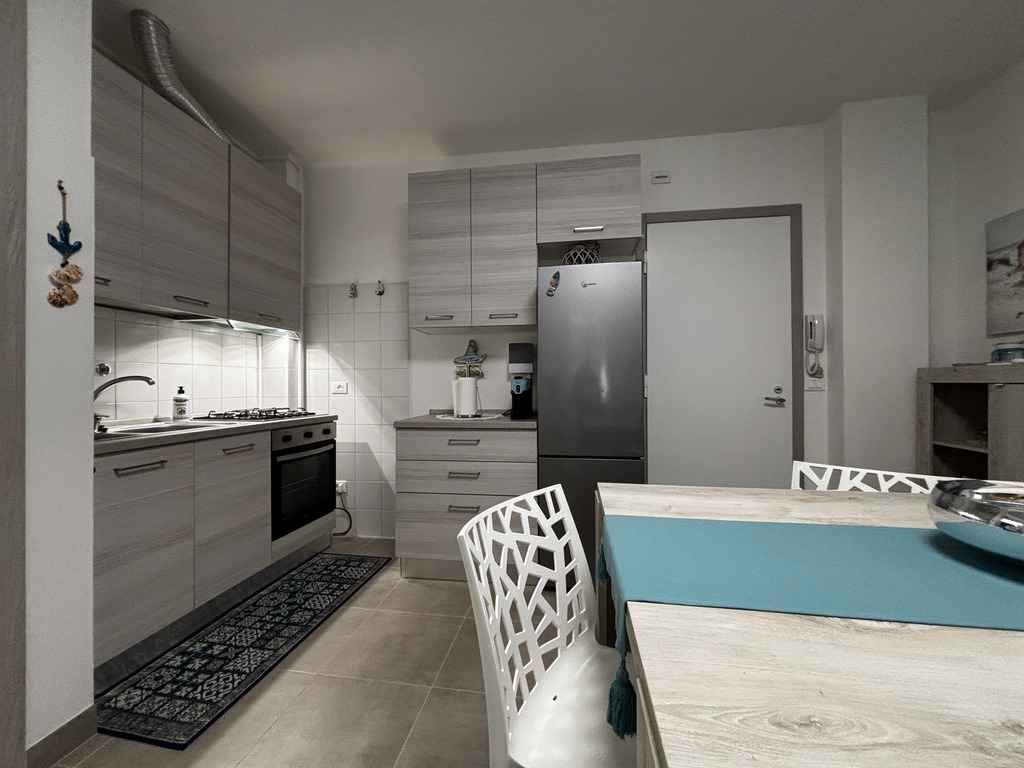 Ferienwohnung mit Klimaanlage