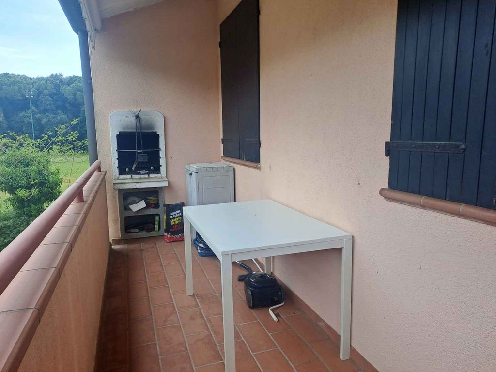 Ferienwohnung mit Klimaanlage