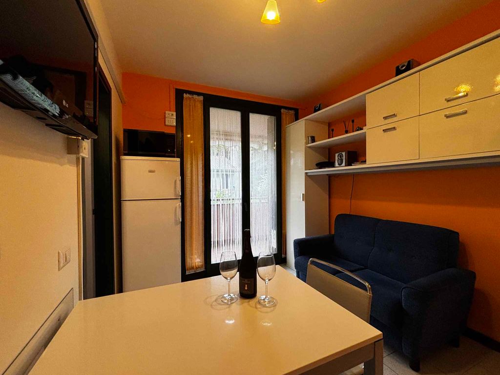 Ferienwohnung mit Klimaanlage