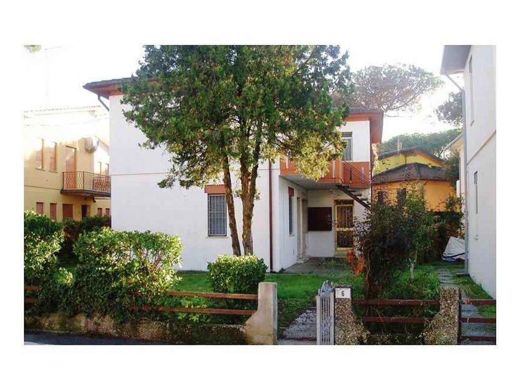 Ferienwohnung mit Klimaanlage und Gemeinschaftsgarten