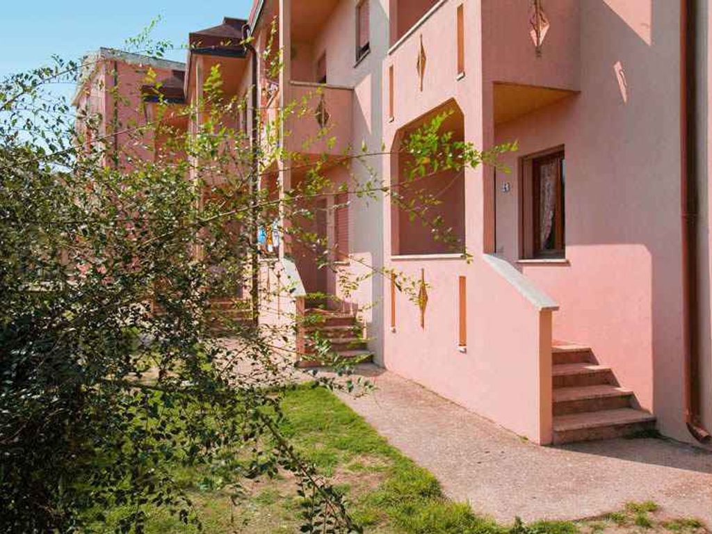 Ferienwohnung mit Klimaanlage