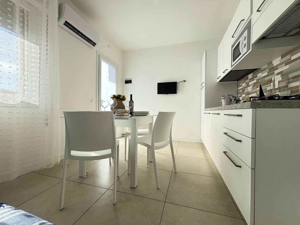 Ferienwohnung mit Klimaanlage