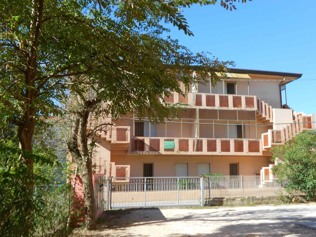 Ferienwohnung mjit Balkon