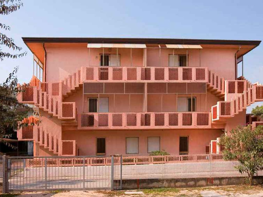 Ferienwohnung mjit Balkon
